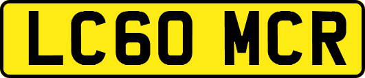 LC60MCR