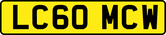 LC60MCW