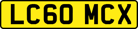 LC60MCX