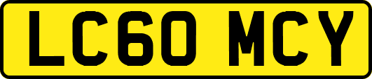 LC60MCY