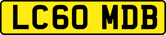 LC60MDB