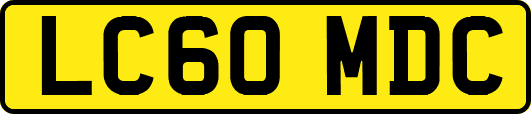 LC60MDC