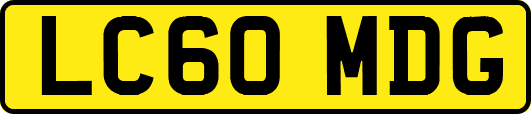 LC60MDG