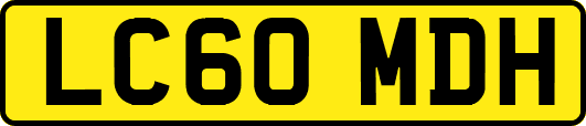 LC60MDH