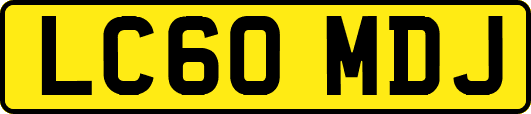 LC60MDJ