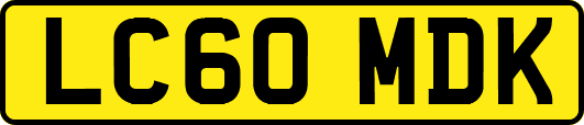 LC60MDK