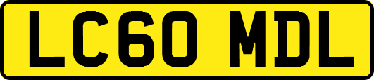 LC60MDL