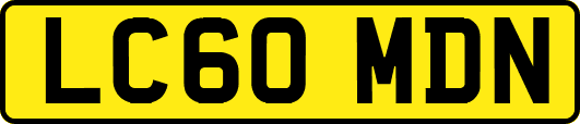 LC60MDN