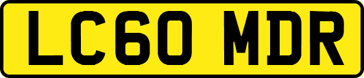 LC60MDR
