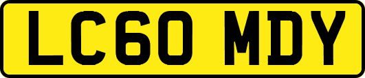 LC60MDY