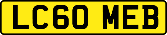 LC60MEB