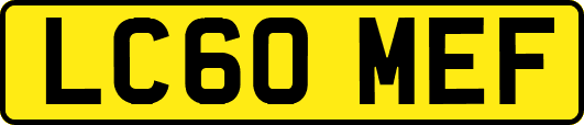 LC60MEF