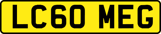 LC60MEG