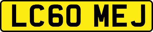 LC60MEJ
