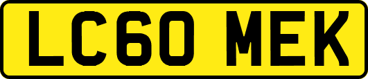 LC60MEK