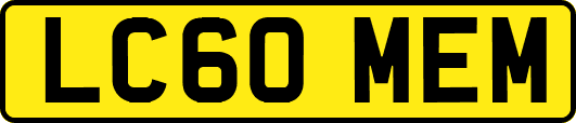 LC60MEM