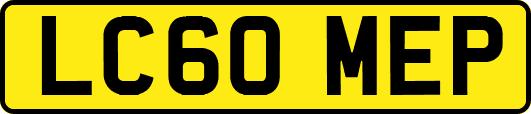 LC60MEP