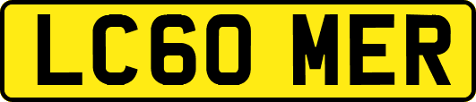 LC60MER