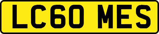 LC60MES