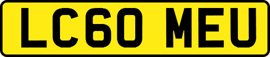 LC60MEU