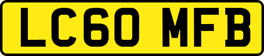 LC60MFB