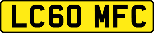 LC60MFC