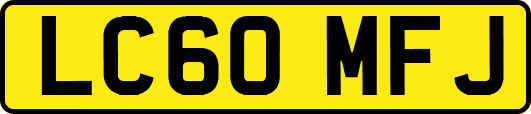 LC60MFJ
