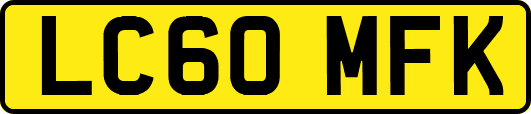 LC60MFK
