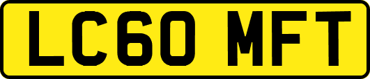 LC60MFT