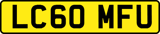 LC60MFU
