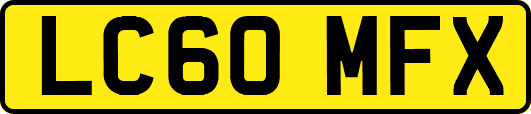 LC60MFX