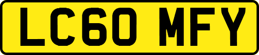LC60MFY
