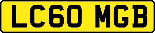 LC60MGB