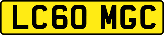 LC60MGC