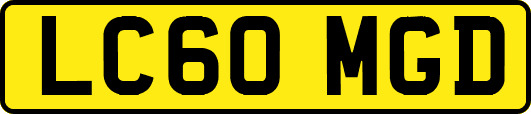 LC60MGD