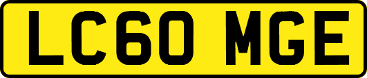 LC60MGE