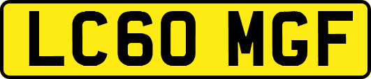 LC60MGF
