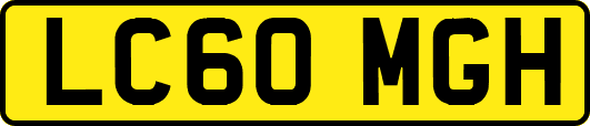 LC60MGH