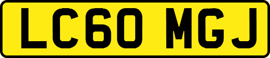 LC60MGJ