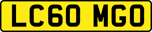 LC60MGO