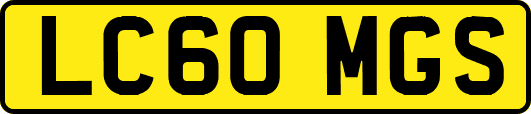 LC60MGS