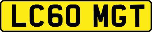 LC60MGT