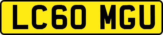 LC60MGU