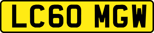 LC60MGW