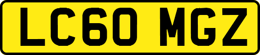 LC60MGZ