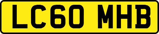 LC60MHB