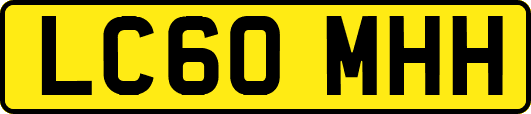 LC60MHH