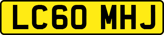 LC60MHJ