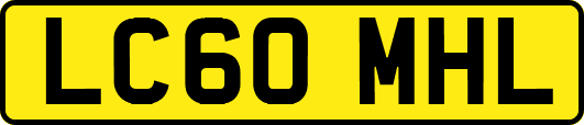 LC60MHL