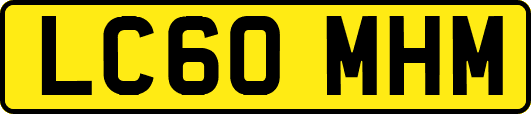 LC60MHM